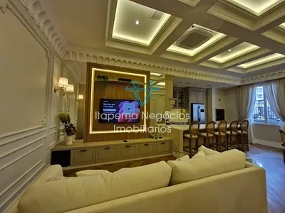 VENDA – APARTAMENTO QUADRA MAR COM VISTA PARA O MAR – CANTO DA PRAIA: 31ª foto da galeria de imagens do imóvel