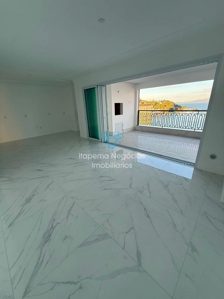 VENDA – APARTAMENTO QUADRA MAR COM VISTA PARA O MAR – CANTO DA PRAIA: 7ª foto da galeria de imagens do imóvel