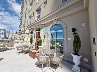 VENDA – APARTAMENTO QUADRA MAR COM VISTA PARA O MAR – CANTO DA PRAIA: 35ª foto da galeria de imagens do imóvel