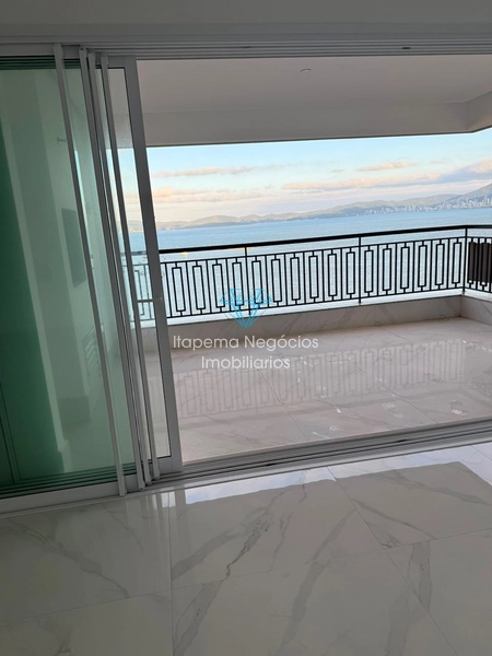 VENDA – APARTAMENTO QUADRA MAR COM VISTA PARA O MAR – CANTO DA PRAIA: 2ª foto da galeria de imagens do imóvel