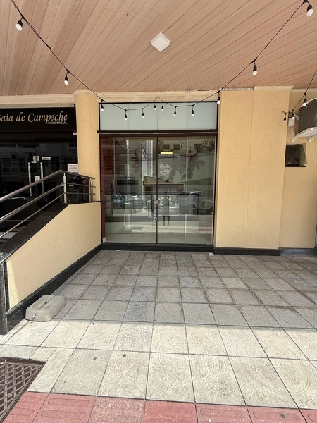 Imóvel residencial ou comercial