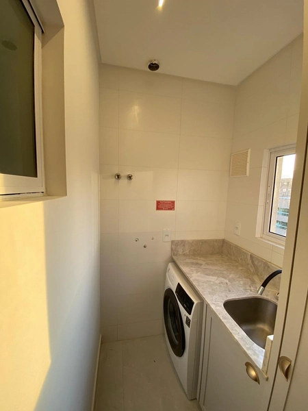 Apartamento à Venda – Alto Padrão de Acabamento: 18ª foto da galeria de imagens do imóvel