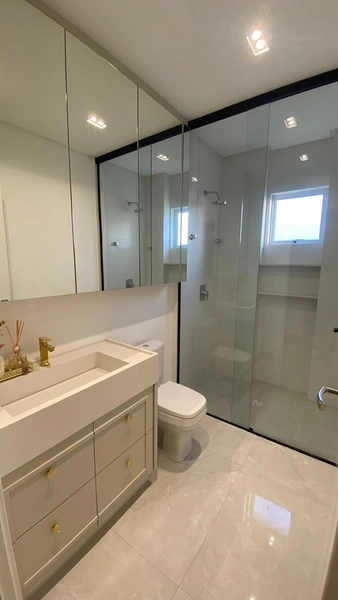Apartamento à Venda – Alto Padrão de Acabamento: 15ª foto da galeria de imagens do imóvel