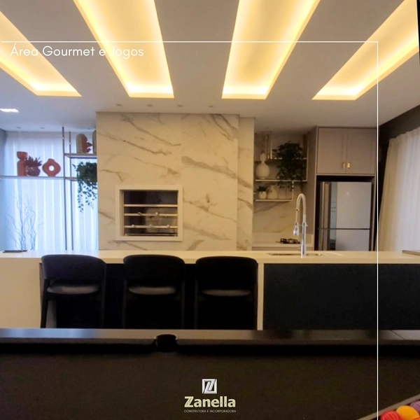 Apartamento à Venda – Alto Padrão de Acabamento: 19ª foto da galeria de imagens do imóvel