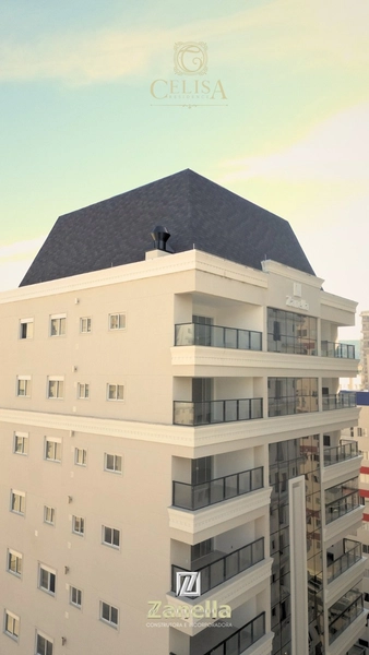 Apartamento à Venda – Alto Padrão de Acabamento: 24ª foto da galeria de imagens do imóvel