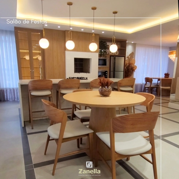 Apartamento à Venda – Alto Padrão de Acabamento: 21ª foto da galeria de imagens do imóvel