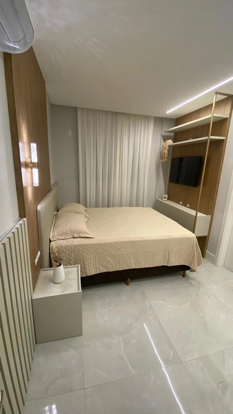 Apartamento à Venda – Alto Padrão de Acabamento: 12ª foto da galeria de imagens do imóvel