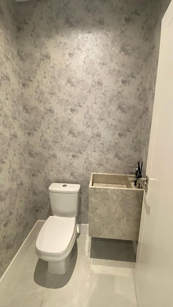 Apartamento à Venda – Alto Padrão de Acabamento: 17ª foto da galeria de imagens do imóvel