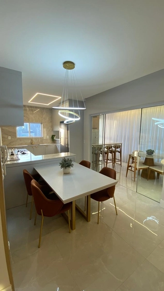 Apartamento à Venda – Alto Padrão de Acabamento: 3ª foto da galeria de imagens do imóvel