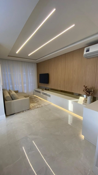 Apartamento à Venda – Alto Padrão de Acabamento: 6ª foto da galeria de imagens do imóvel