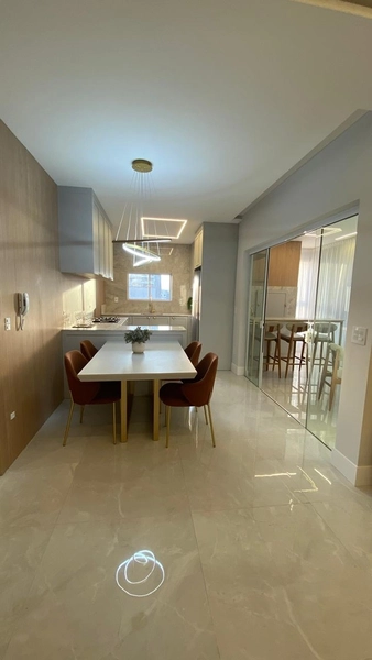 Apartamento à Venda – Alto Padrão de Acabamento: 4ª foto da galeria de imagens do imóvel