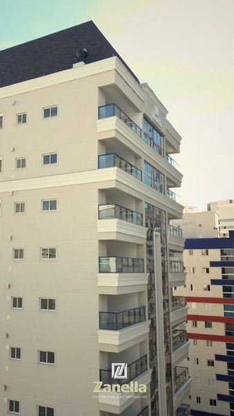Apartamento à Venda – Alto Padrão de Acabamento: 23ª foto da galeria de imagens do imóvel