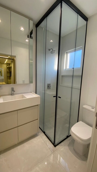 Apartamento à Venda – Alto Padrão de Acabamento: 14ª foto da galeria de imagens do imóvel