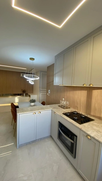 Apartamento à Venda – Alto Padrão de Acabamento: 5ª foto da galeria de imagens do imóvel