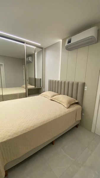 Apartamento à Venda – Alto Padrão de Acabamento: 10ª foto da galeria de imagens do imóvel