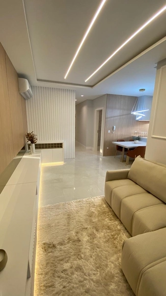 Apartamento à Venda – Alto Padrão de Acabamento: 7ª foto da galeria de imagens do imóvel