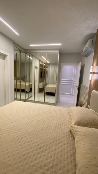 Apartamento à Venda – Alto Padrão de Acabamento: 11ª foto da galeria de imagens do imóvel