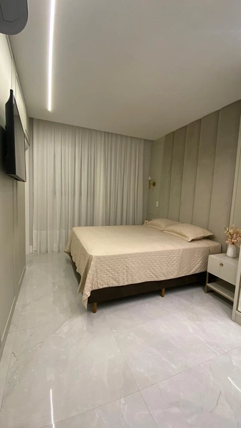 Apartamento à Venda – Alto Padrão de Acabamento: 9ª foto da galeria de imagens do imóvel