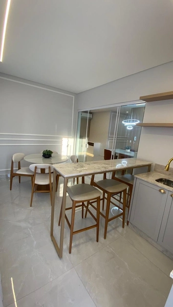 Imóvel residencial ou comercial