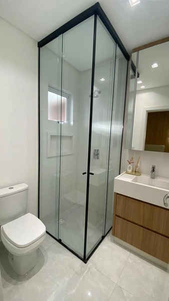 Apartamento à Venda – Alto Padrão de Acabamento: 13ª foto da galeria de imagens do imóvel