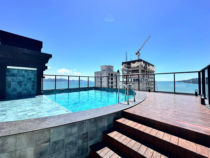 APARTAMENTO À VENDA – BALNEÁRIO PEREQUÊ, PORTO BELO/SC: 24ª foto da galeria de imagens do imóvel