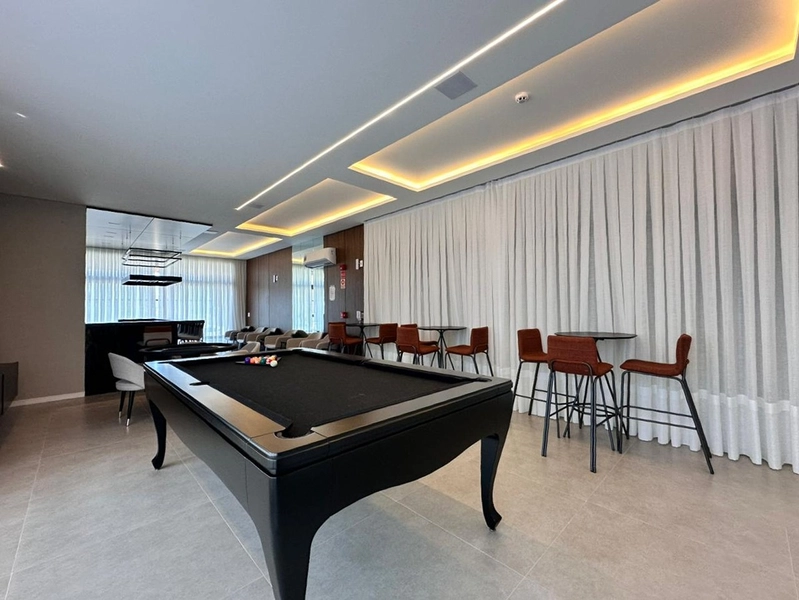 APARTAMENTO À VENDA – BALNEÁRIO PEREQUÊ, PORTO BELO/SC: 31ª foto da galeria de imagens do imóvel