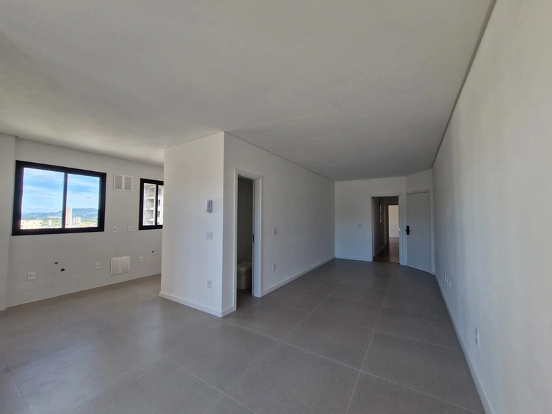 APARTAMENTO À VENDA – BALNEÁRIO PEREQUÊ, PORTO BELO/SC: 6ª foto da galeria de imagens do imóvel
