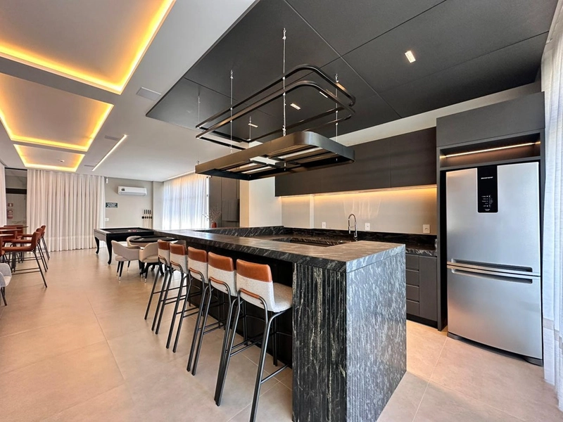 APARTAMENTO À VENDA – BALNEÁRIO PEREQUÊ, PORTO BELO/SC: 30ª foto da galeria de imagens do imóvel