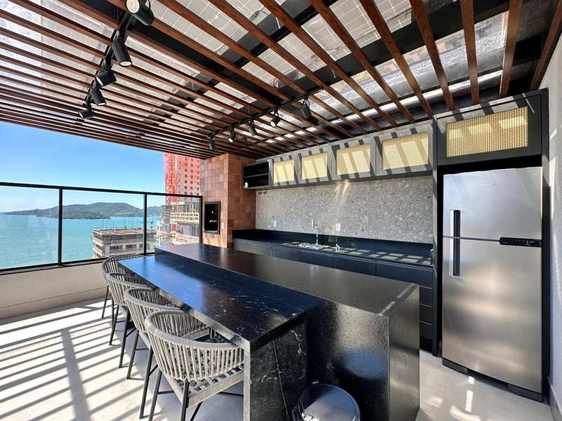 APARTAMENTO À VENDA – BALNEÁRIO PEREQUÊ, PORTO BELO/SC: 28ª foto da galeria de imagens do imóvel