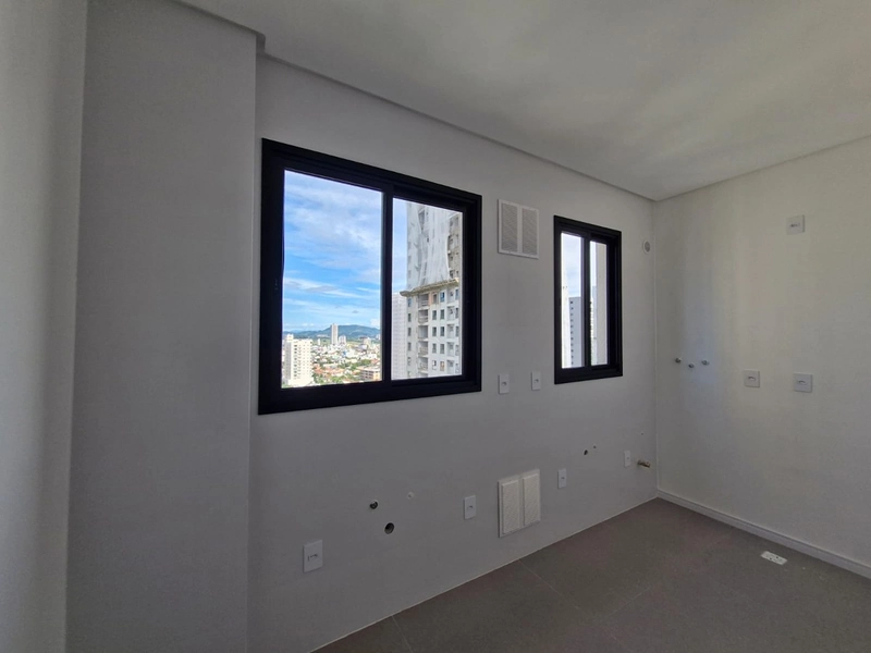 APARTAMENTO À VENDA – BALNEÁRIO PEREQUÊ, PORTO BELO/SC: 8ª foto da galeria de imagens do imóvel