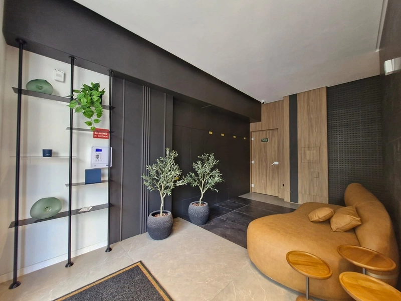APARTAMENTO À VENDA – BALNEÁRIO PEREQUÊ, PORTO BELO/SC: 33ª foto da galeria de imagens do imóvel