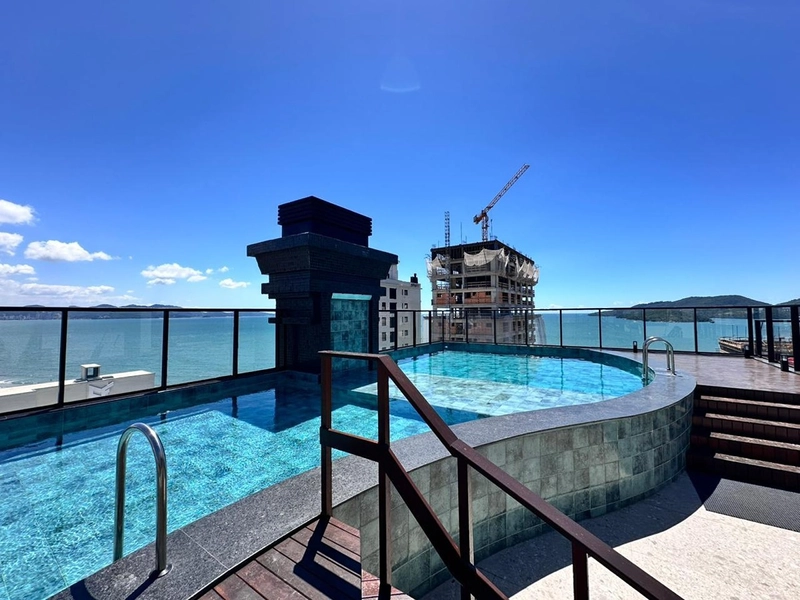 APARTAMENTO À VENDA – BALNEÁRIO PEREQUÊ, PORTO BELO/SC: 23ª foto da galeria de imagens do imóvel