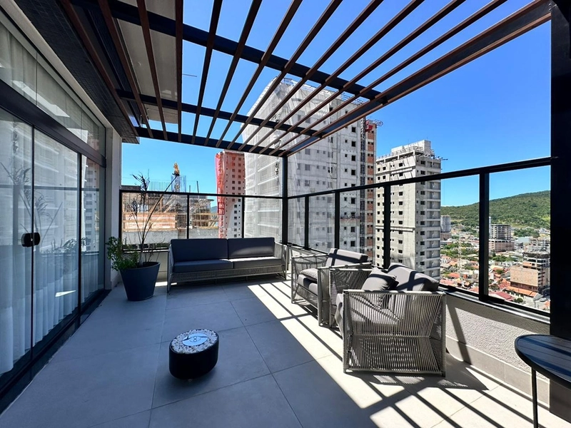 APARTAMENTO À VENDA – BALNEÁRIO PEREQUÊ, PORTO BELO/SC: 29ª foto da galeria de imagens do imóvel