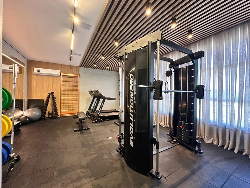 APARTAMENTO À VENDA – BALNEÁRIO PEREQUÊ, PORTO BELO/SC: 32ª foto da galeria de imagens do imóvel