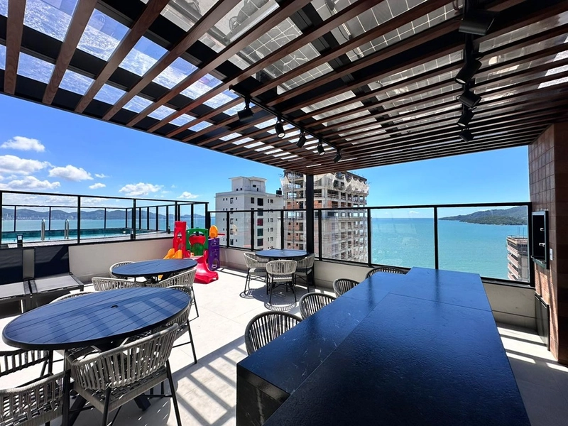 APARTAMENTO À VENDA – BALNEÁRIO PEREQUÊ, PORTO BELO/SC: 26ª foto da galeria de imagens do imóvel