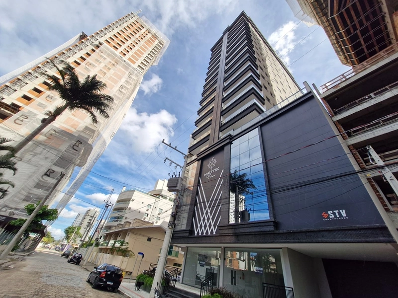 APARTAMENTO À VENDA – BALNEÁRIO PEREQUÊ, PORTO BELO/SC: 35ª foto da galeria de imagens do imóvel