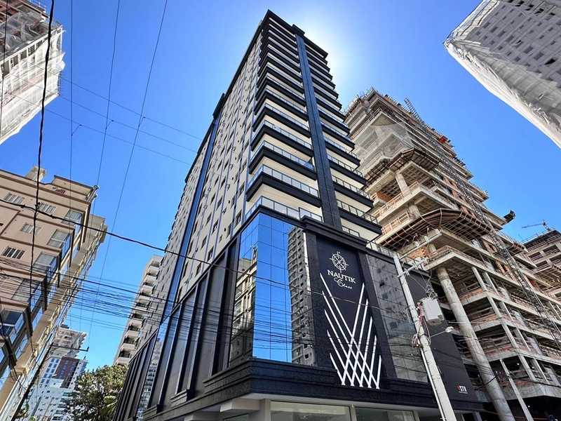 APARTAMENTO À VENDA – BALNEÁRIO PEREQUÊ, PORTO BELO/SC: 36ª foto da galeria de imagens do imóvel