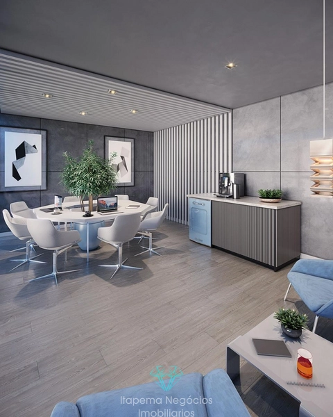 3 Dormitórios, sendo 3 suítes, Garagens 2 Vagas, Área Privativa 117m²: 17ª foto da galeria de imagens do imóvel
