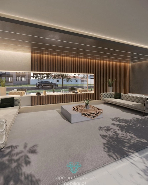 3 Dormitórios, sendo 3 suítes, Garagens 2 Vagas, Área Privativa 117m²: 18ª foto da galeria de imagens do imóvel
