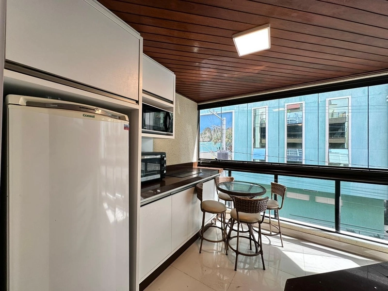 Apartamento à venda na quadra mar – Meia Praia, Itapema: 5ª foto da galeria de imagens do imóvel