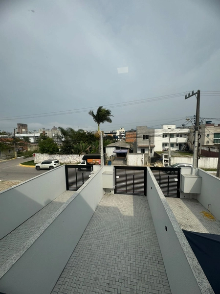 Sobrado 2 Suítes 2 Vagas - Morretes: 4ª foto da galeria de imagens do imóvel