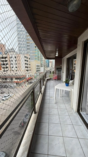 Apartamento à Venda – 2 Dormitórios, 62m²: 3ª foto da galeria de imagens do imóvel