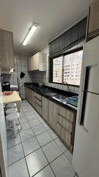 Apartamento à Venda – 2 Dormitórios, 62m²: 6ª foto da galeria de imagens do imóvel