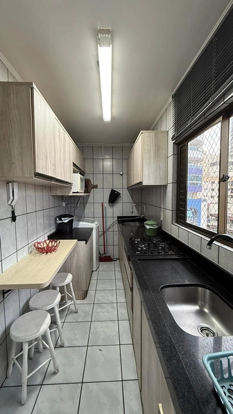 Apartamento à Venda – 2 Dormitórios, 62m²: 7ª foto da galeria de imagens do imóvel