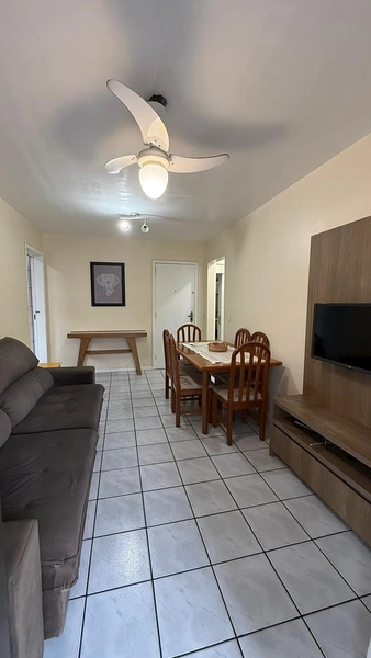 Apartamento à Venda – 2 Dormitórios, 62m²: 5ª foto da galeria de imagens do imóvel