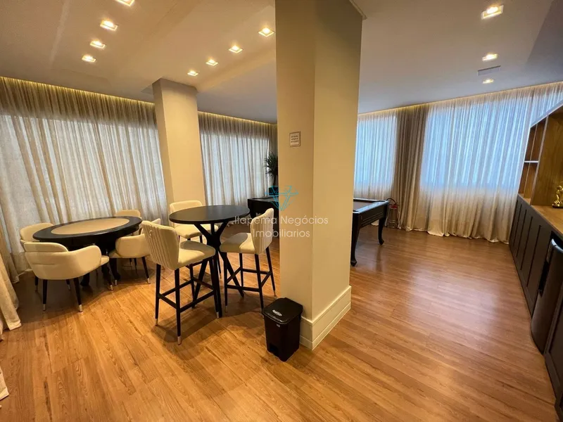 Apartamento 4 Suítes - Meia Praia: 11ª foto da galeria de imagens do imóvel