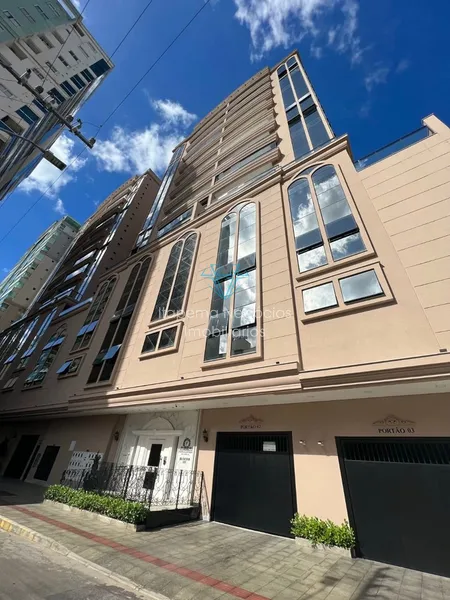 Apartamento 4 Suítes - Meia Praia: 1ª foto da galeria de imagens do imóvel