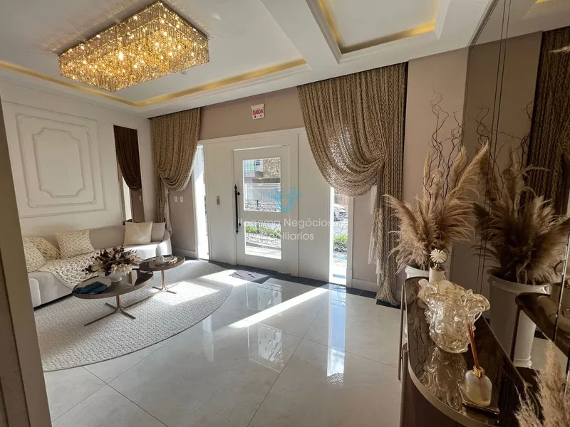 Apartamento 4 Suítes - Meia Praia: 8ª foto da galeria de imagens do imóvel