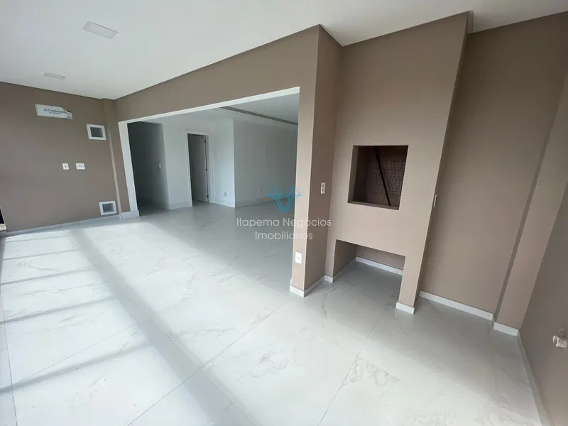 Apartamento 4 Suítes - Meia Praia: 25ª foto da galeria de imagens do imóvel