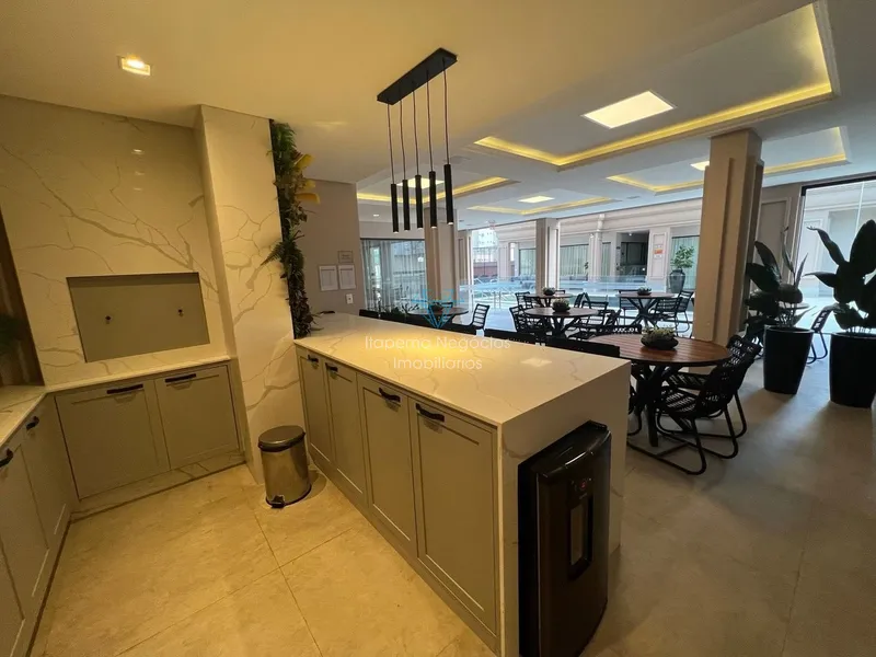 Apartamento 4 Suítes - Meia Praia: 17ª foto da galeria de imagens do imóvel